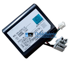 Batería para Toshiba BM-320AJ-J2 [Batería de repuesto]